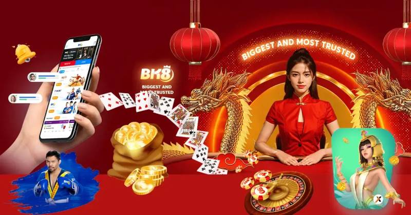 Nhà cái uy tín Gigtix - Top 10 nha cai uy tin nhất tại Việt Nam đăng ký nhà cái tặng tiền miễn phí 221 BK8 – Trai Nghiem Ca Cuoc Dang Cap Va Day Hung Khoi