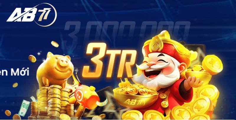 Nhà cái uy tín Gigtix - Top 10 nha cai uy tin nhất tại Việt Nam đăng ký nhà cái tặng tiền miễn phí 211 Ab77 Tặng 3 Triệu – Cơ Hội Vàng Cho Người Chơi Mới