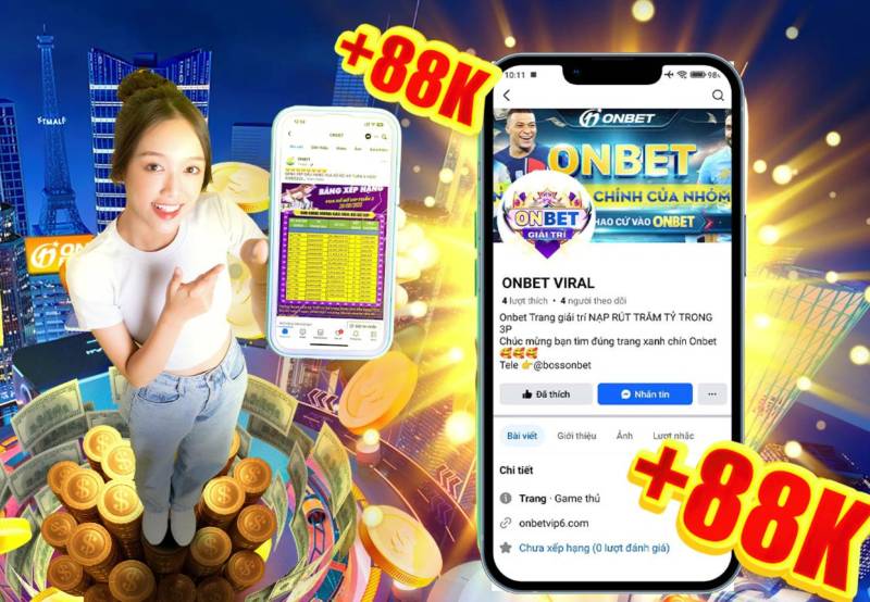 Nhà cái uy tín Gigtix - Top 10 nha cai uy tin nhất tại Việt Nam đăng ký nhà cái tặng tiền miễn phí 209 Onbet Diem Danh Tang 88k – Qua Tri An Danh Cho Fan Cung